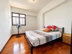 Blk 403A Fern Spring (Sengkang), HDB 5 Rooms #634088171